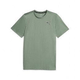 PumaFavorietBlasterTrainings-t-shirtVoorHeren