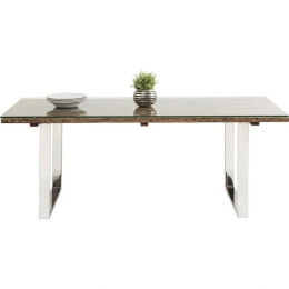 KareDesignRusticoEettafel-200X90X76Cm-GlasEnHout