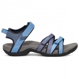 Teva-WomensTirra-Sandalenmaat7blauw