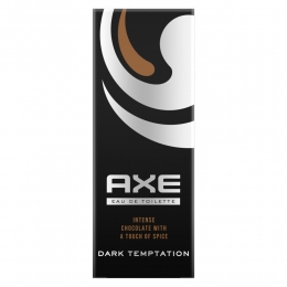 AxeDarkTemptationEaudeToilette100ml