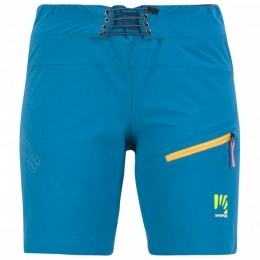 Karpos-WomensValDiDentroBermuda-ShortmaatMblauw