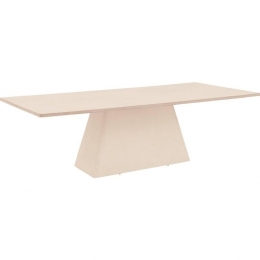 GoossensEettafelStoneRechthoekig260x110cm