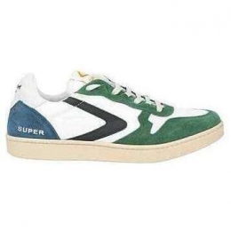 LageSneakersValsport-
