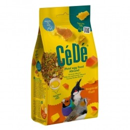 5xCdEivoerRulAllroundTropischFruit200gr