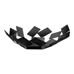 AlessiLaStanzaDelloSciroccoFruitschaal24cm