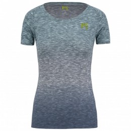 Karpos-WomensPratoPiazzaJersey-HardloopshirtmaatLgrijs