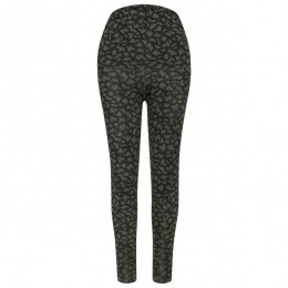 HeyHoney-WomensLeggingsMaternitySafari-LeggingmaatXXLgrijs