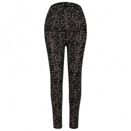 HeyHoney-WomensLeggingsMaternitySamadhi-LeggingmaatXSzwart