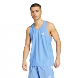 adidasOwnTheRunTankTopHeren