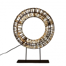 Kransopvoet800l28x6cmluxuryAnnasCollection-Annascollection