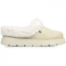 PantoffelsSkechersKeepsakesLiteCozyBlend