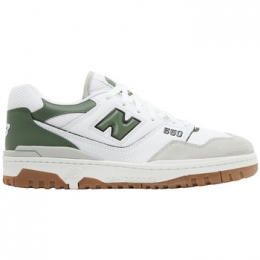SneakersNewBalance550WhiteNori