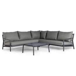MontiLoungesetCharcoal-Tierraoutdoor