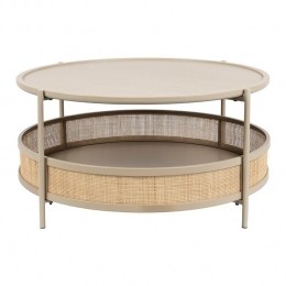 byfonQWaveSalontafel-Zand