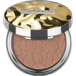 CatriceDesertDuneMatteCreamBronzerC01NewDesert85gr