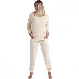 PyjamasnachthemdenAdmasPyjamaloungewearbroekjasmetritsSoftHome