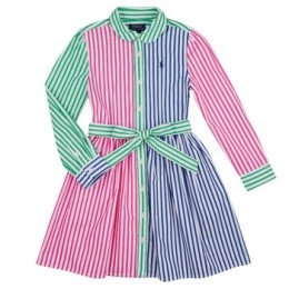 KorteJurkPoloRalphLaurenJNMLTFNSDRSS-DRESSES-DAYDRESS