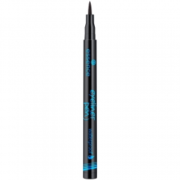 essenceEyelinerPen01Waterproof1ml