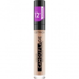 CatriceLiquidCamouflageHighCoverageConcealer010Porcellain5ml