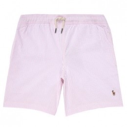 ZwembroekPoloRalphLaurenTRAVELERSHO-SWIMWEAR-TRUNK