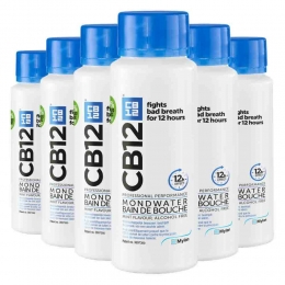 6xCB12MondwaterOriginal250ml