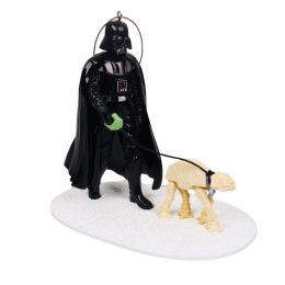 3DOrnamentSceneryDarthVader14x85x13cmDisney-Disney