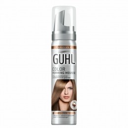 GuhlColorFormingMousseMiddenbruin4075ml