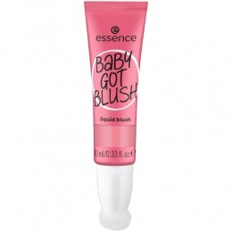 essenceBabyGotBlushLiquidBlush10Pinkalicious10ml