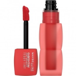 MaybellineSuperstayTeddyLipstick30Coquettish5ml