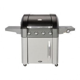 BorettiForzaBuitenkeukenB159xD64cm