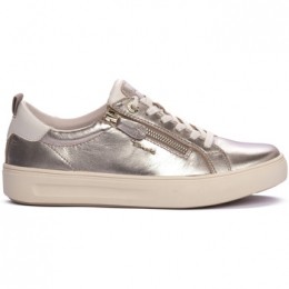 SneakersJanaLIGHTGOLD