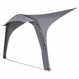Vango-AirbeamSkyCanopyforCaravanMotorhomes-Busvoortentmaat25mKadorLengthgrijs