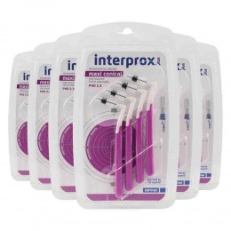 6xInterproxPlusMaxiConicalPaarsPHD234stuks