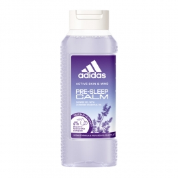 AdidasShowerGelActiveSkinMindPre-sleepCalmW250ml