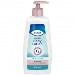 3xTENAProskinBodyCream500ml