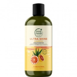 PetalFreshAloeCitrusShampoo475ml