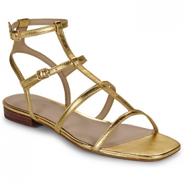 SandalenLaurenRalphLaurenEVERLEYGLDRSANDALS
