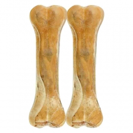 2xHollandDiervoedersGeperstBot90-100gram10stuks