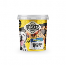 VoskesTrainingMixPot500gr