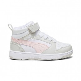 PumaReboundV6MidSneakersKids