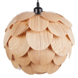 Beliani-BAMPUR-Hanglamp-Natuurlijk-Bamboe
