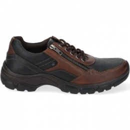 NetteschoenenHushpuppiesHalfhogeschoenen