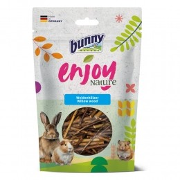 6xBunnyNatureEnjoyNatureWillowWood100gr