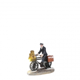 Postmannewspaperdeliverybatteryoperated-l9xw45xh85cm-Luville