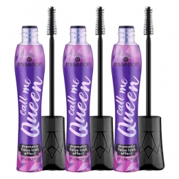 3xessenceCallMeQueenDramaticFalseLashEffectMascara115ml