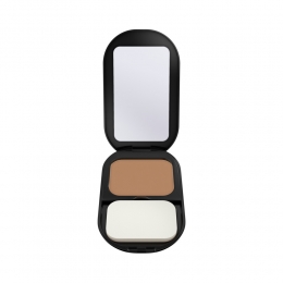 MaxFactorFacefinityCompactePoederFoundationToffee00810gr