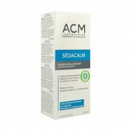 ACMSdacalmVerzachtendeShampooFlacon200ml