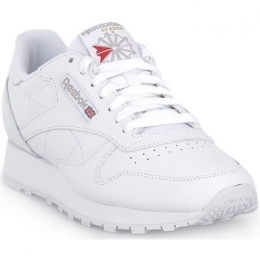 FitnessSchoenenReebokSportCLASSICLEATHER