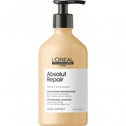 LOralProfessionnelAbsolutRepairShampoo500ml