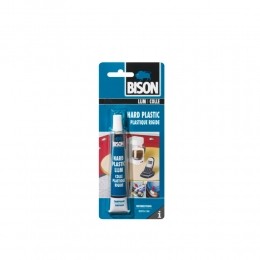 BisonPlasticLijmHard25ml